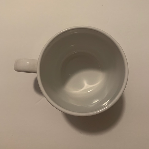 Stranger Things Mug | Mouth Breather | Urban Outfitters Home | MAKE ME AN OFFER - Picture 2 of 3